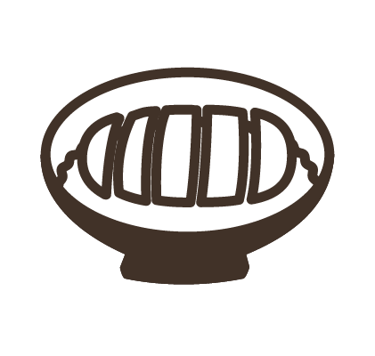 Katsudon Icon